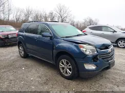 2GNALCEK5H6223278 2017 CHEVROLET EQUINOX
