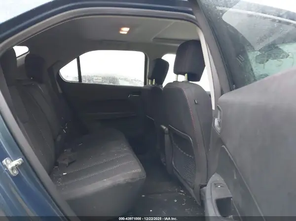 2GNALCEK5H6223278 2017 CHEVROLET EQUINOX - Image 8