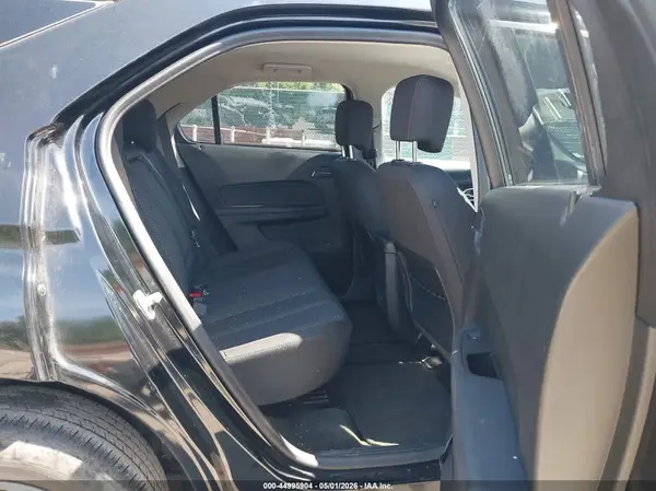 2GNALCEK5H6223457 2017 CHEVROLET EQUINOX - Image 8