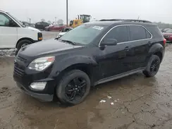 2GNALCEK5H6223846 2017 CHEVROLET EQUINOX