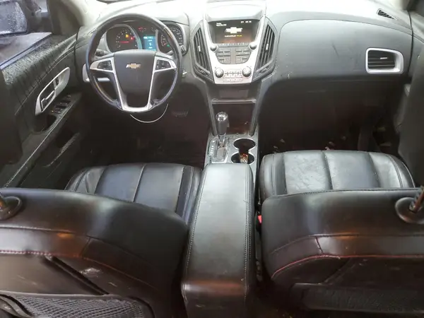 2GNALCEK5H6223846 2017 CHEVROLET EQUINOX - Image 8