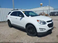 2GNALCEK5H6224298 2017 CHEVROLET EQUINOX