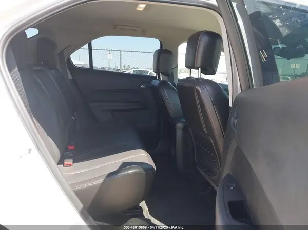 2GNALCEK5H6224298 2017 CHEVROLET EQUINOX - Image 8