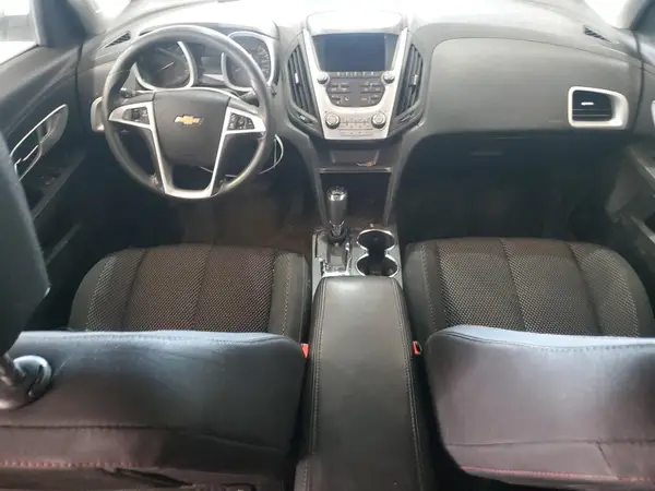 2GNALCEK5H6224401 2017 CHEVROLET EQUINOX - Image 8