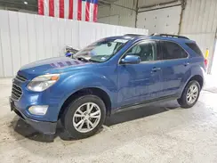 2GNALCEK5H6224852 2017 CHEVROLET EQUINOX