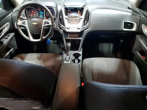 2GNALCEK5H6224852 2017 CHEVROLET EQUINOX - Image 8