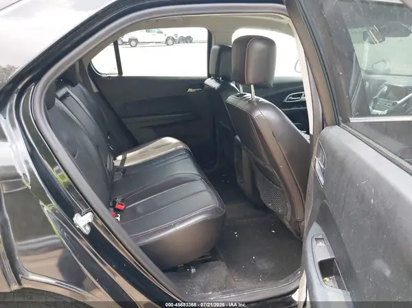 2GNALCEK5H6225080 2017 CHEVROLET EQUINOX - Image 8