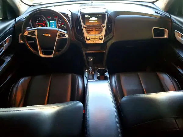 2GNALCEK5H6229825 2017 CHEVROLET EQUINOX - Image 8