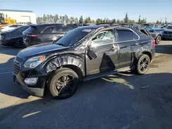2GNALCEK5H6231106 2017 CHEVROLET EQUINOX