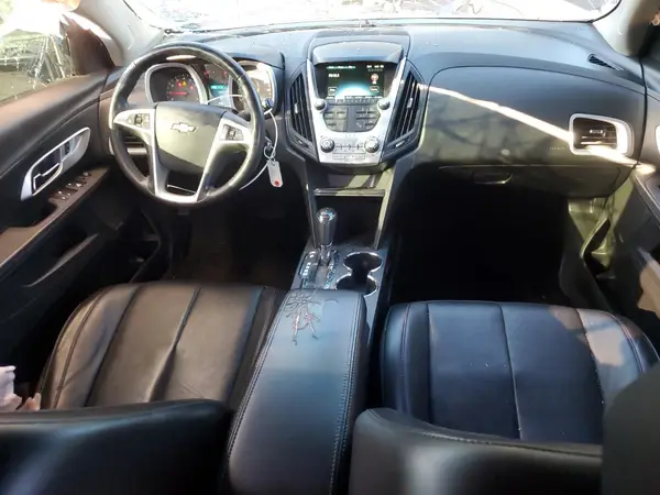 2GNALCEK5H6231106 2017 CHEVROLET EQUINOX - Image 8