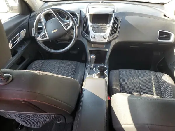 2GNALCEK5H6234524 2017 CHEVROLET EQUINOX - Image 8