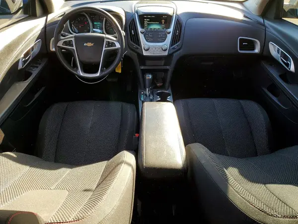 2GNALCEK5H6234586 2017 CHEVROLET EQUINOX - Image 8