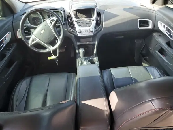 2GNALCEK5H6234989 2017 CHEVROLET EQUINOX - Image 8