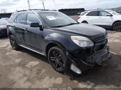2GNALCEK5H6235852 2017 CHEVROLET EQUINOX