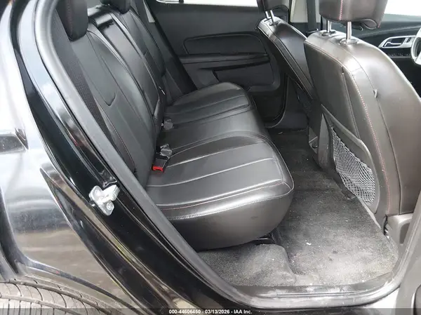 2GNALCEK5H6235852 2017 CHEVROLET EQUINOX - Image 8