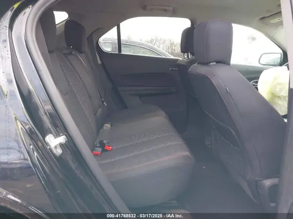 2GNALCEK5H6235916 2017 CHEVROLET EQUINOX - Image 8