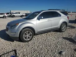 2GNALCEK5H6237522 2017 CHEVROLET EQUINOX