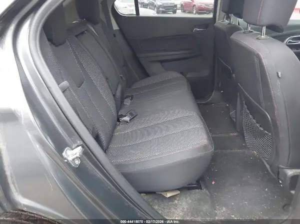 2GNALCEK5H6238654 2017 CHEVROLET EQUINOX - Image 8