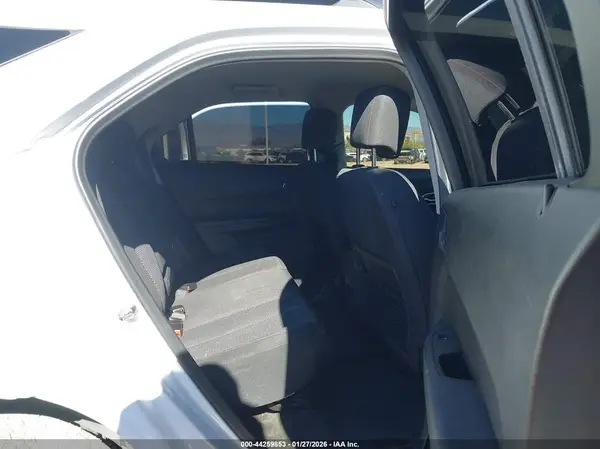 2GNALCEK5H6239321 2017 CHEVROLET EQUINOX - Image 8