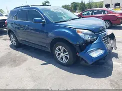2GNALCEK5H6239559 2017 CHEVROLET EQUINOX