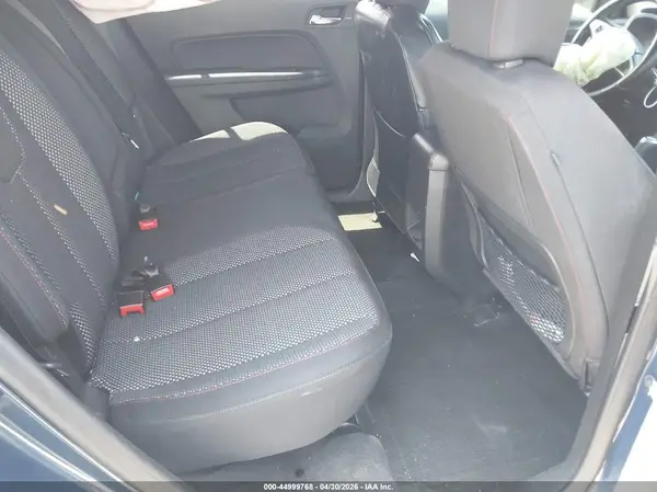 2GNALCEK5H6239559 2017 CHEVROLET EQUINOX - Image 8