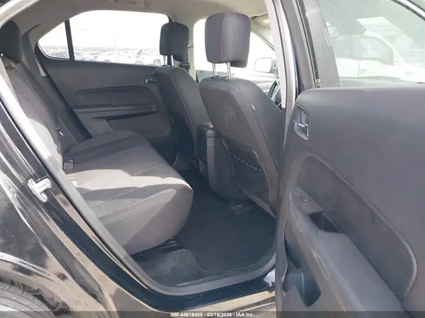 2GNALCEK5H6241148 2017 CHEVROLET EQUINOX - Image 8