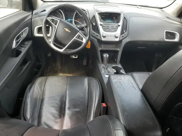 2GNALCEK5H6241635 2017 CHEVROLET EQUINOX - Image 8
