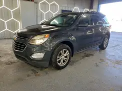 2GNALCEK5H6244020 2017 CHEVROLET EQUINOX