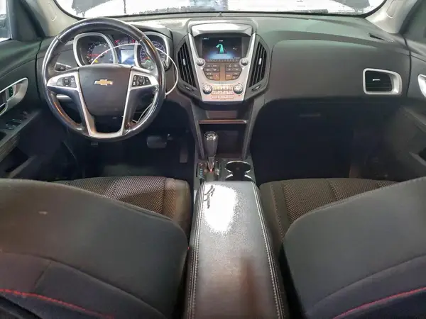 2GNALCEK5H6244020 2017 CHEVROLET EQUINOX - Image 8