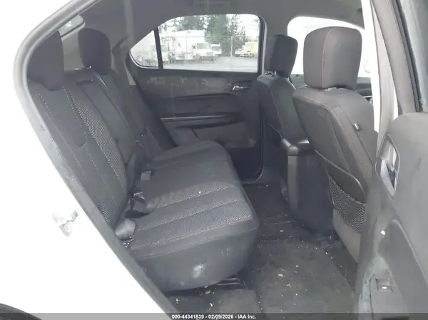 2GNALCEK5H6245751 2017 CHEVROLET EQUINOX - Image 8