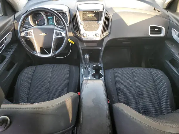 2GNALCEK5H6249315 2017 CHEVROLET EQUINOX - Image 8