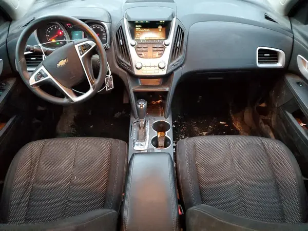 2GNALCEK5H6249802 2017 CHEVROLET EQUINOX - Image 8