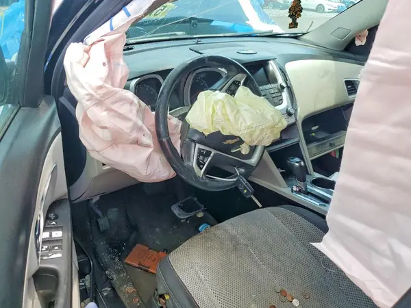 2GNALCEK5H6251078 2017 CHEVROLET EQUINOX - Image 8