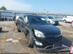 2GNALCEK5H6253400 2017 CHEVROLET EQUINOX
