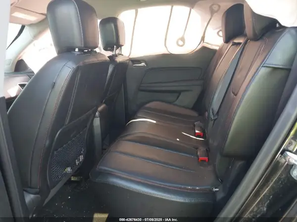 2GNALCEK5H6253400 2017 CHEVROLET EQUINOX - Image 8
