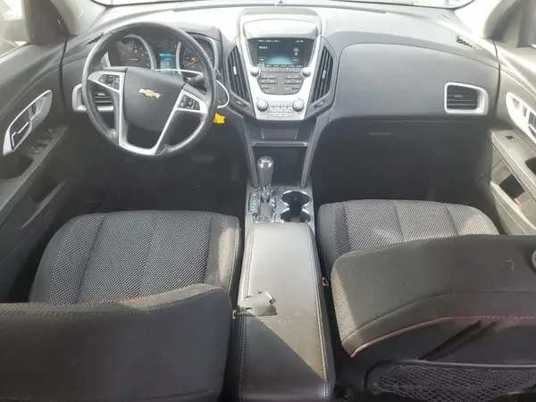 2GNALCEK5H6255180 2017 CHEVROLET EQUINOX - Image 8