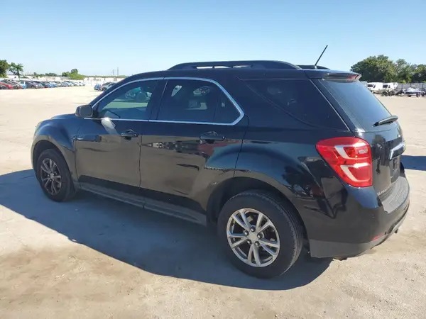 2GNALCEK5H6256507 2017 CHEVROLET EQUINOX - Image 2