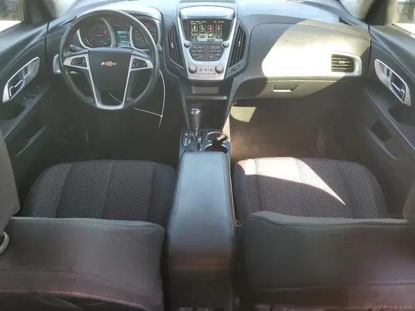 2GNALCEK5H6256507 2017 CHEVROLET EQUINOX - Image 8