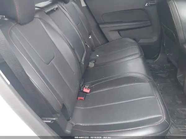 2GNALCEK5H6256622 2017 CHEVROLET EQUINOX - Image 8