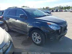 2GNALCEK5H6258001 2017 CHEVROLET EQUINOX
