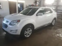 2GNALCEK5H6261240 2017 CHEVROLET EQUINOX