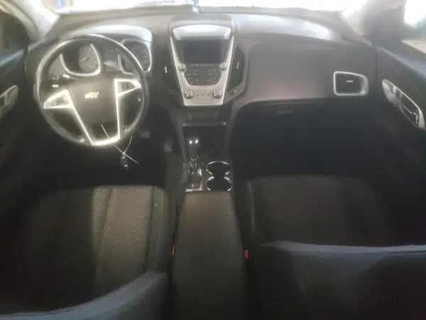 2GNALCEK5H6261240 2017 CHEVROLET EQUINOX - Image 8