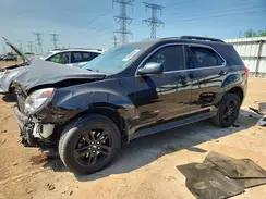2GNALCEK5H6263358 2017 CHEVROLET EQUINOX