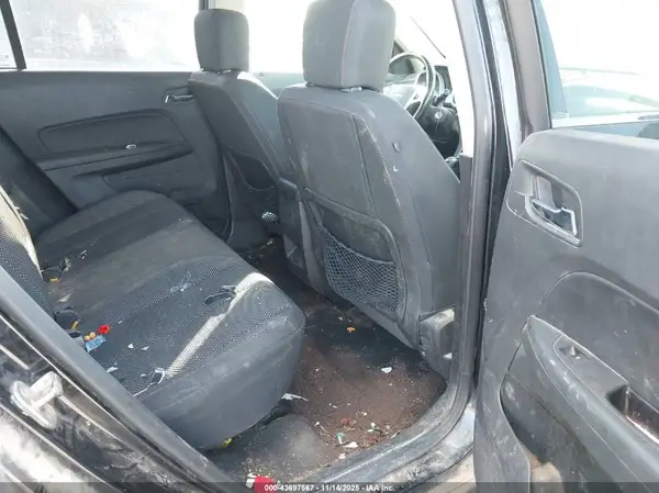 2GNALCEK5H6264767 2017 CHEVROLET EQUINOX - Image 8