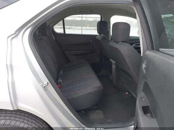 2GNALCEK5H6265045 2017 CHEVROLET EQUINOX - Image 8