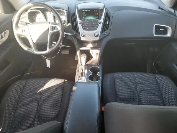 2GNALCEK5H6267989 2017 CHEVROLET EQUINOX - Image 8
