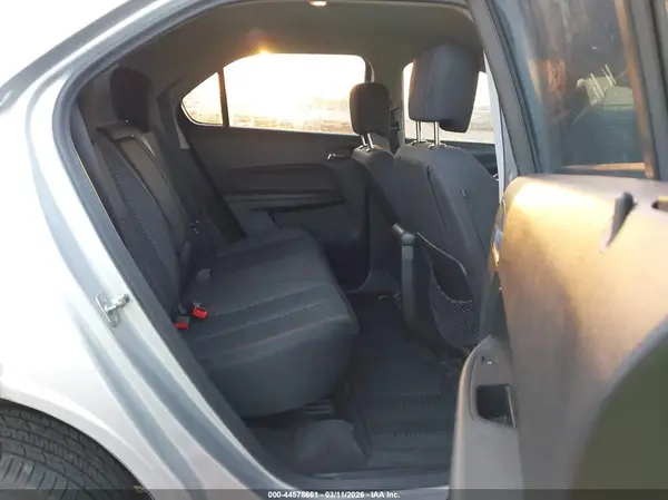 2GNALCEK5H6269158 2017 CHEVROLET EQUINOX - Image 8