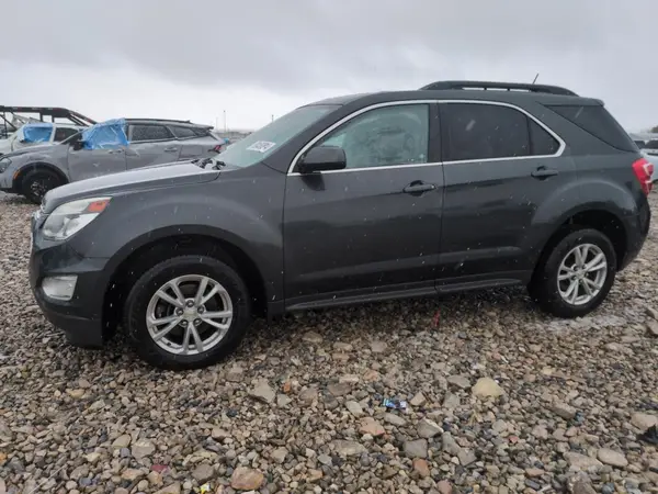 2GNALCEK5H6270052 2017 CHEVROLET EQUINOX - Image 1