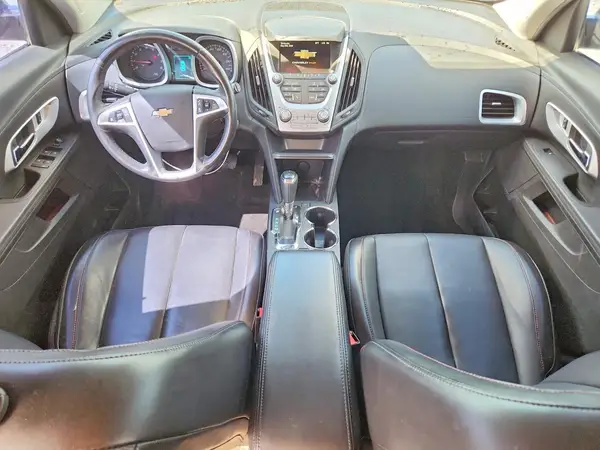 2GNALCEK5H6273176 2017 CHEVROLET EQUINOX - Image 8