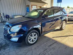 2GNALCEK5H6275543 2017 CHEVROLET EQUINOX